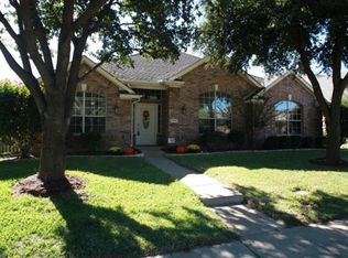 1672 Niagara Blvd, Lewisville, TX 75077