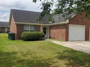 2611 Richard Dr #A, Greenville, NC 27834