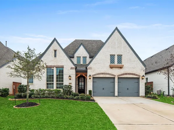 24107 Wheatgrass Grove Ln, Katy, TX 77493