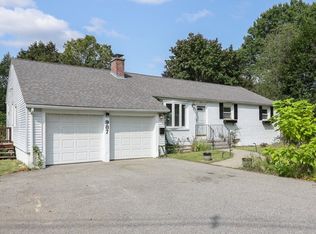 987 Pleasant St, Framingham, MA 01701