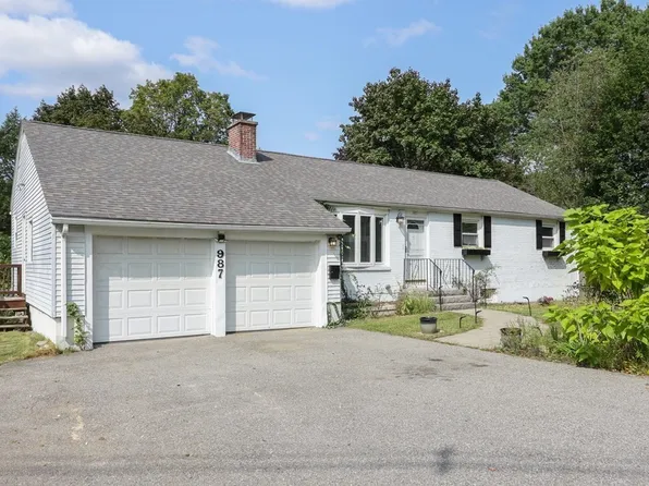 987 Pleasant St, Framingham, MA 01701