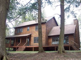 140 Fletcher Rd, Old Forge, NY 13420