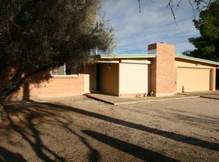 8763 E Old Spanish Trl, Tucson, AZ 85710
