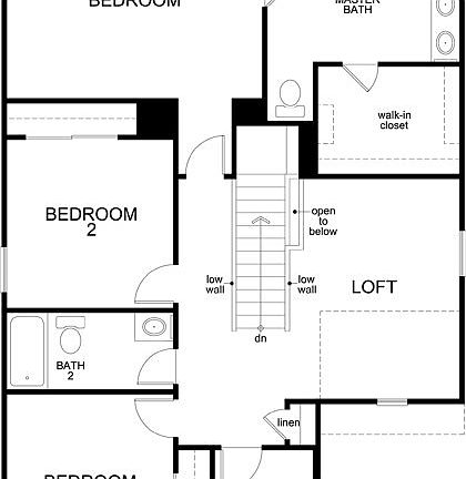 2nd image of 8873 Nannette Marie Ct