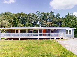 9464 Sugar Tree Dr, Bon Aqua, TN 37025