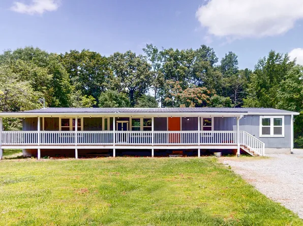9464 Sugar Tree Dr, Bon Aqua, TN 37025