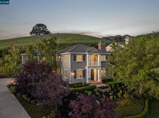 159 Diablo Ranch Ct, Danville, CA 94506