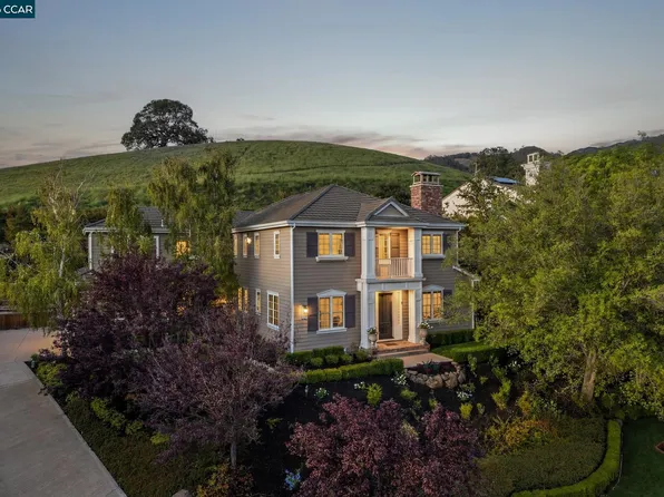 159 Diablo Ranch Ct, Danville, CA 94506