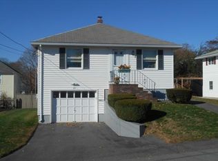 28 Weisner Pkwy, Methuen, MA 01844