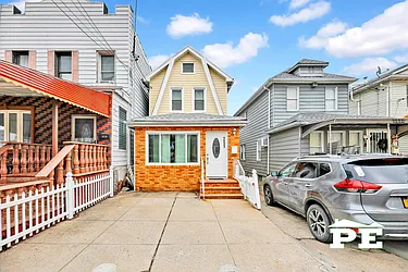 1531 East 54th Street