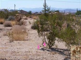 0 Quail Spgs, Twentynine Palms, CA 92277