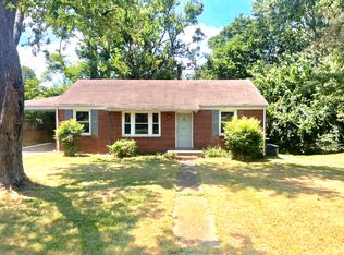 3717 Tibbs Dr, Nashville, TN 37211