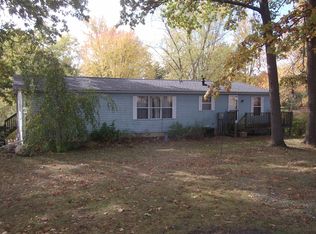 455 Lane 305 Jimmerson Lk, Angola, IN 46703