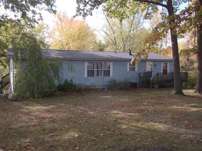 455 Lane 305 Jimmerson Lk, Angola, IN, 46703