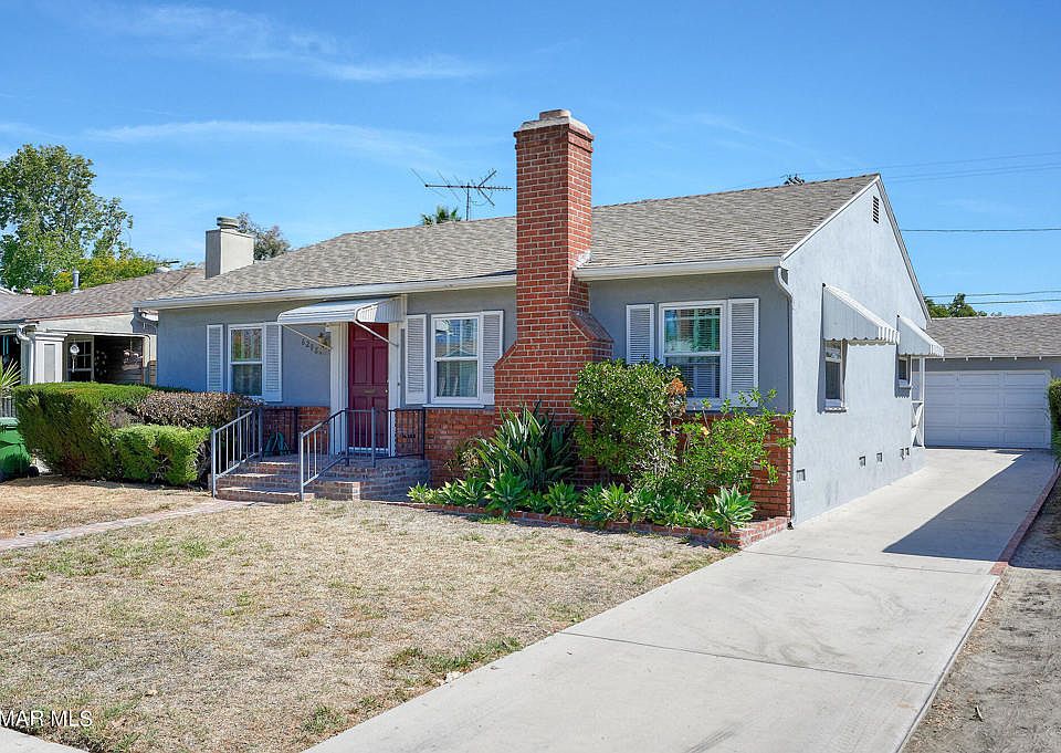 6248 Agnes Ave, North Hollywood, CA 91606 Zillow