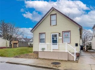 3268 W 34th St, Cleveland, OH