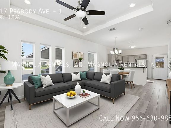 4th image of 417 Peabody Ave APT 1