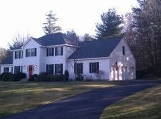 3 Quarry Rd, Nashua, NH 03062