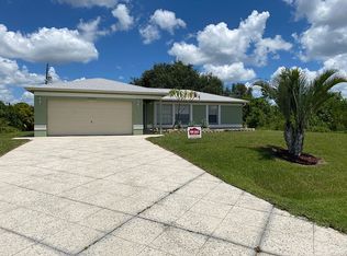 12096 Snow Bird Ave, Port Charlotte, FL 33981