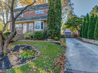 819 Beech Rd, Wallingford, PA 19086