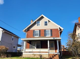 367 Vernon St, New Kensington, PA