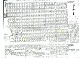 E Maple Bk 29 St LOT 25&26, Ludington, MI 49431