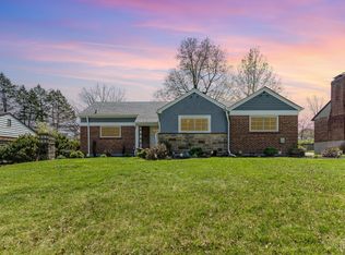 1333 Hollywood Ave, Cincinnati, OH 45224