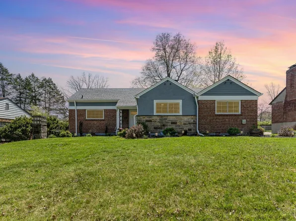 1333 Hollywood Ave, Cincinnati, OH 45224