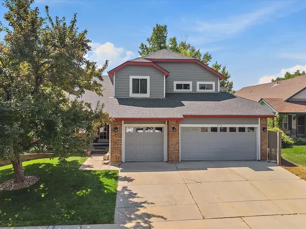 4714 W 112th Court, Westminster, CO 80031