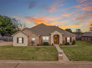 637 Christina Dr, Waco, TX 76706