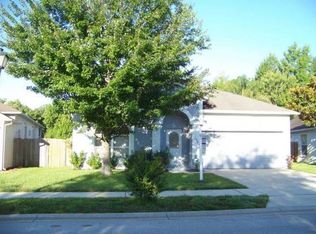 1692 Riveredge Rd, Oviedo, FL 32766