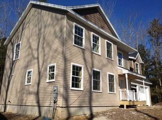 6 Newfield Rd LOT 29, Freeport, ME 04032