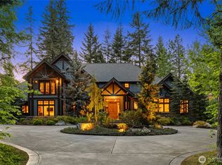 2090 Ruby King Loop, Cle Elum, WA 98922