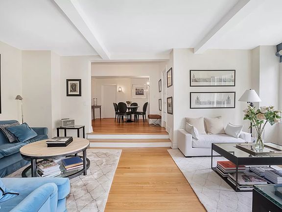 3rd image of 299 W 12th St #2CD
