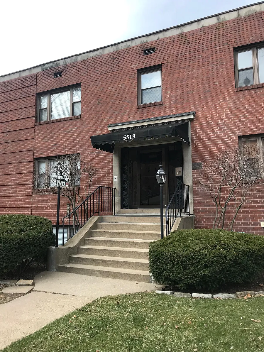 Building Photo - 5519 5th Ave #B8