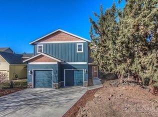 62869 Bilyeu Way, Bend, OR 97701