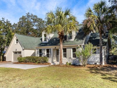 1256 Cornwallis Dr, Charleston, SC, 29412