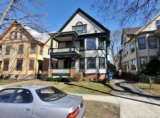 251 Sherman Ave, New Haven, CT 06511