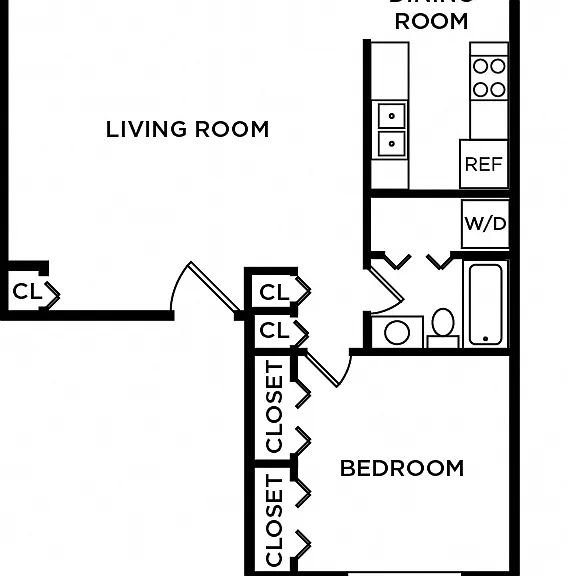 Mad River Apartment Homes — Photo 34