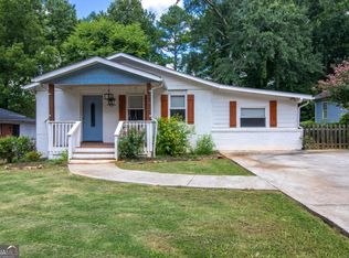 1329 Plaza Ave SW, Atlanta, GA 30310