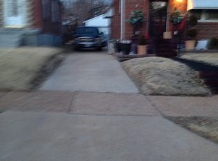 1815 Cambridge Ln, Saint Louis, MO