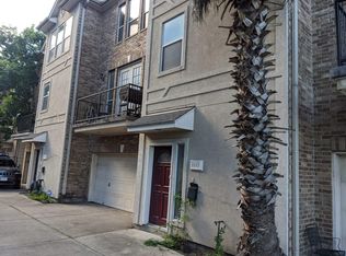 1117 Malone St, Houston, TX 77007