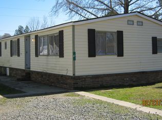 8105 Old Tom Box Rd LOT 67, Jacksonville, AR 72076