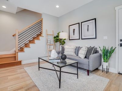 453 Harrison Ave, Redwood City, CA, 94062