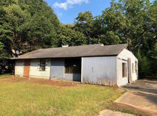 981 Dexter St NE, Aiken, SC 29801