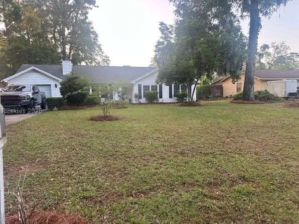 4001 Cedarbrook St, Beaufort, SC 29906