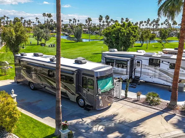 69411 Ramon Rd #167, Cathedral City, CA 92234