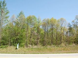 Highway 100 N, Bowdon, GA 30108