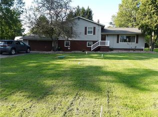 201 High St, West Farmington, OH 44491