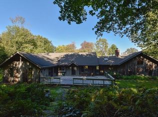 355 Crow Hill Rd, Mount Kisco, NY 10549